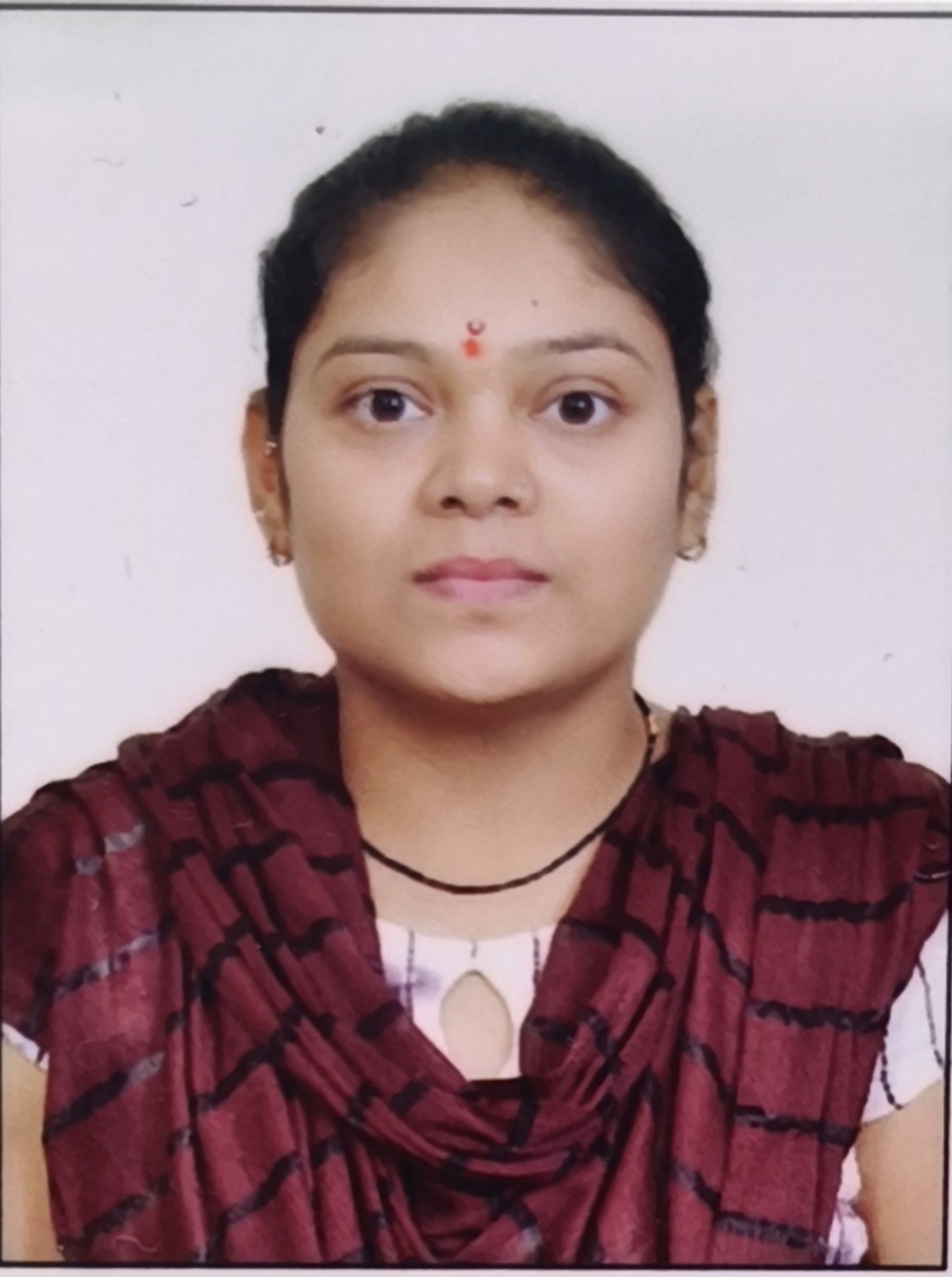 कंचन सुभाष पगारे